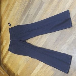 New black jeans